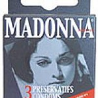 Madonna – Klage wegen Nacktfotos