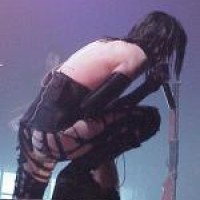 Marilyn Manson – Wegen sexueller Nötigung vor Gericht