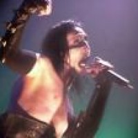Marilyn Manson – Ist er schuldig?