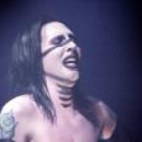 Marilyn Manson – Bibelstunde mit dem Antichristen