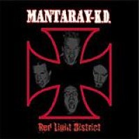 Mantaray-K. D. – Red Light District
