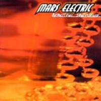 Mars Electric – Beautiful Something