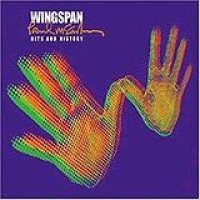Paul McCartney – Wingspan
