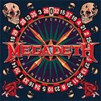 Megadeth – Capitol Punishment