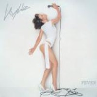 Kylie Minogue – Fever