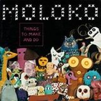Moloko – Things To Make And Do