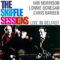 Van Morrison – The Skiffle Sessions