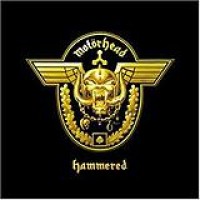 Motörhead – Hammered