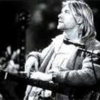 MP3 – Courtney Love und Kurt Cobain im Duett