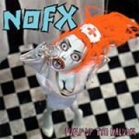 NoFX – Pump Up The Valuum