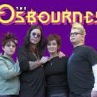 Ozzy Osbourne – Rufmord im Oval Office