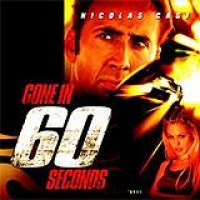 Original Soundtrack – Gone In 60 Seconds