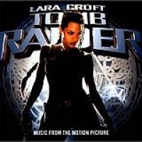 Original Soundtrack – Lara Croft: Tomb Raider