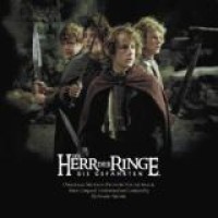 Original Soundtrack – Der Herr Der Ringe: Die Gefährten