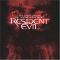 Original Soundtrack – Resident Evil