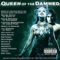 Original Soundtrack – Queen Of The Damned