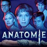 Anatomie Von Original Soundtrack Laut De Album