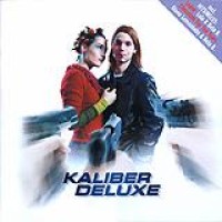 Original Soundtrack – Kaliber Deluxe