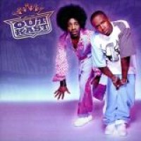 Outkast – Big Boi & Dre Present Outkast
