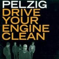 Pelzig – Drive Your Engine Clean