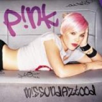 Pink – Missundaztood