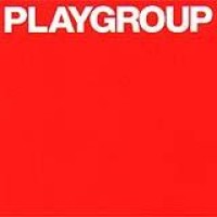 Playgroup – Playgroup