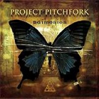 Project Pitchfork – Daimonion