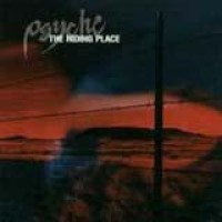 Psyche – The Hiding Place