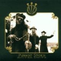 Pungent Stench – Masters Of Moral, Servants Of Sin
