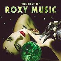 Roxy Music – The Best Of