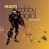 Rza as Bobby Digital – Digital Bullet