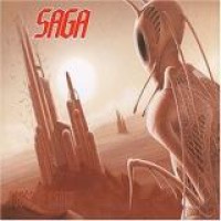 Saga – House Of Cards
