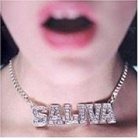Saliva – Every Six Seconds