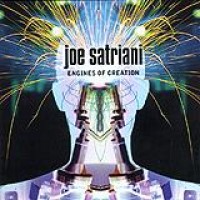 Joe Satriani – Engines Of Creation