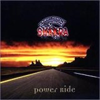 Shakra – Power Ride