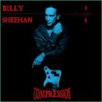 Billy Sheehan – Compression