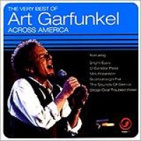 Art Garfunkel – Across America