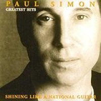Paul Simon – Shining Like A National Guitar