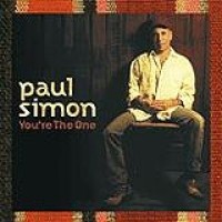 Paul Simon – You're The One