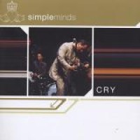 Simple Minds – Cry