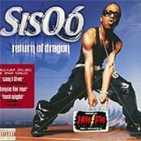 Sisqó – Return Of Dragon