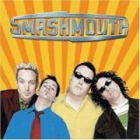 Smash Mouth – Smash Mouth