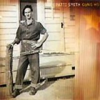 Patti Smith – Gung Ho