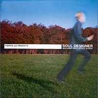 Soul Designer – Walking On A Little Cloud