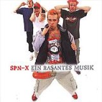 Spn-X – Ein rasantes Musik