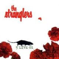 The Stranglers – 5 Live 01