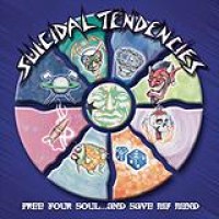 Suicidal Tendencies – Free Your Soul...And Save My Mind