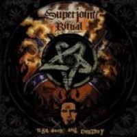 Superjoint Ritual – Use Once And Destroy