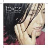 Texas – The Greatest Hits