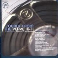 Thievery Corporation – Sounds From The Verve Hi-Fi